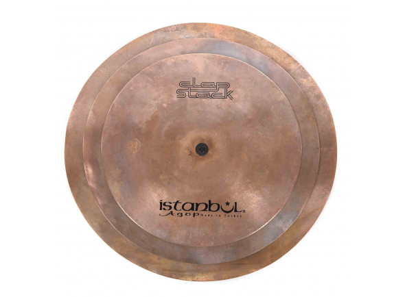 Istanbul Agop Clap Stack Istanbul Agop Clap Stack